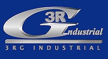 Logo 3RG Industrial