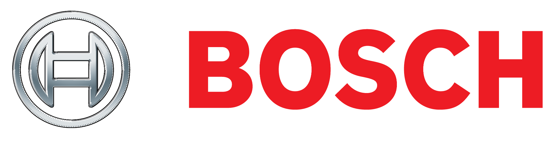 Logo Bosch