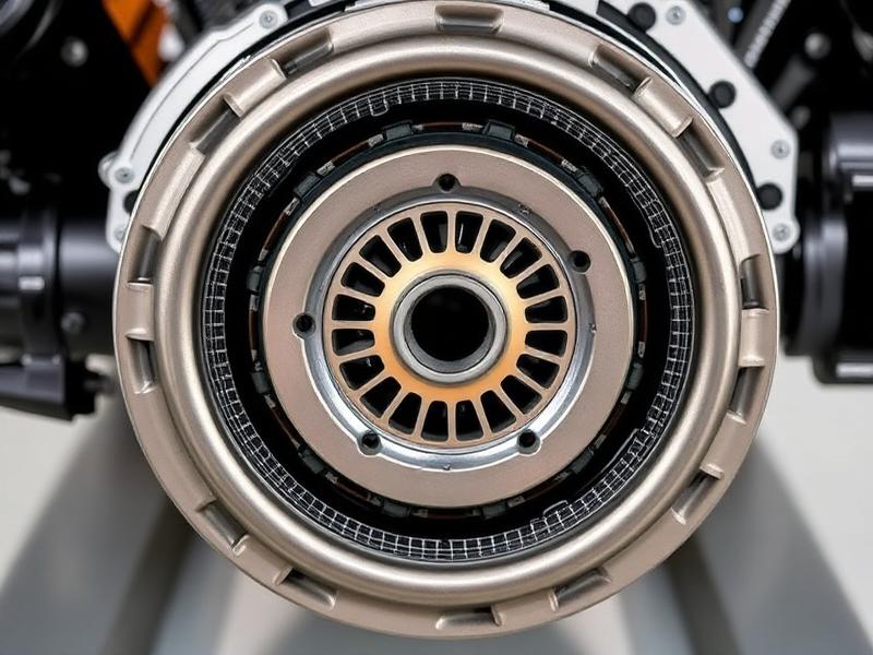 Embrague
