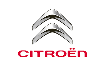 Logo Citroën