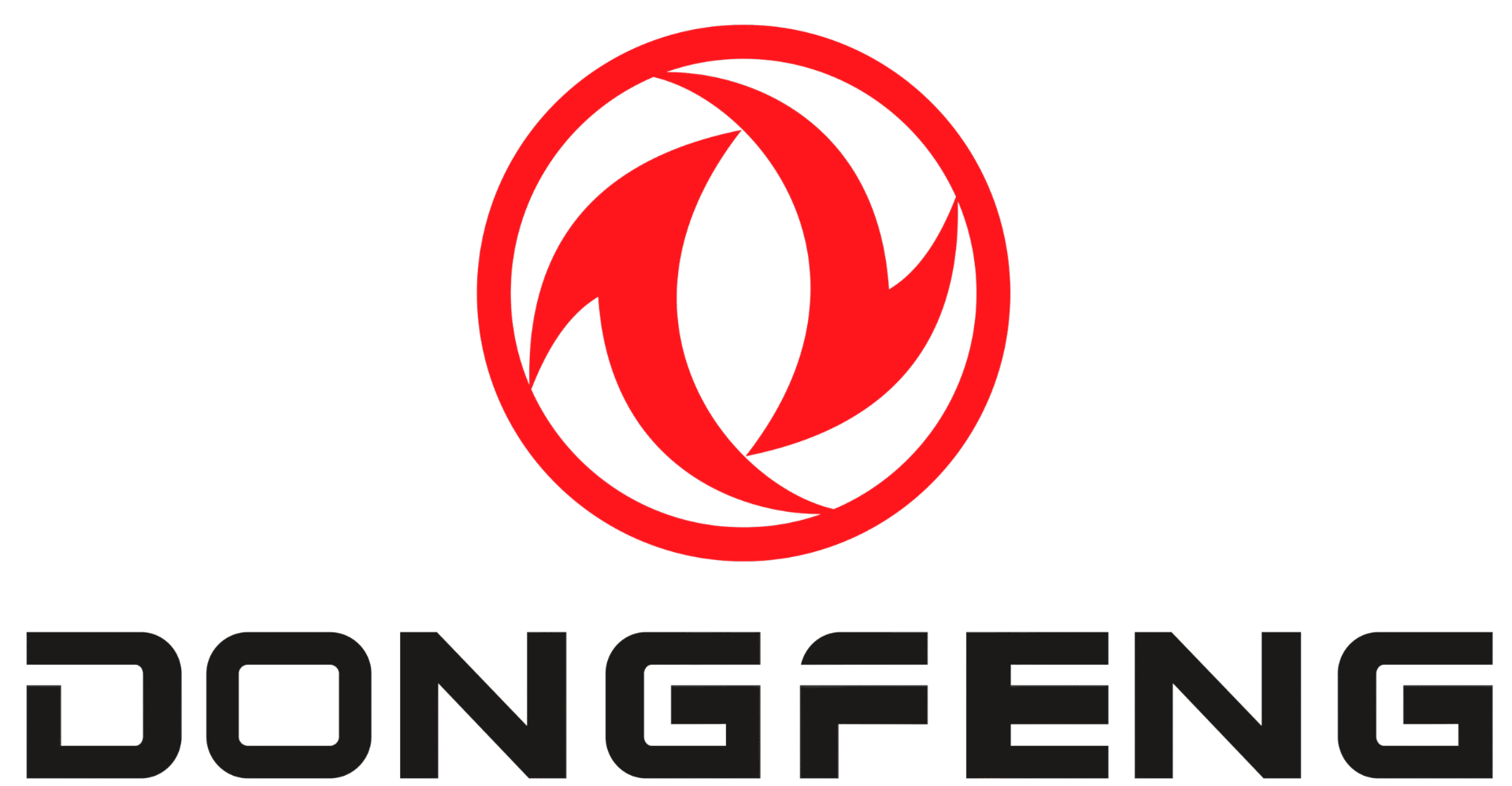 Logo Dongfeng