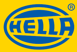 Logo Hella