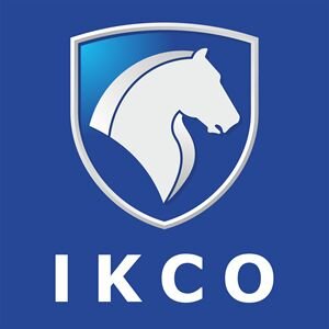 Logo IKCO