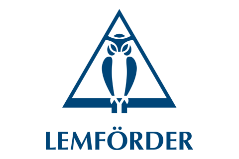 Logo Lemforder