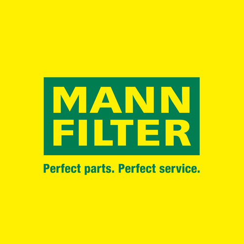 Logo Mann