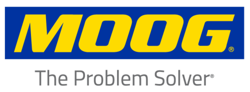 Logo MOOG